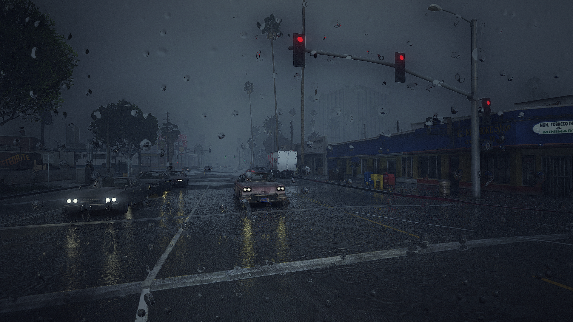 GTA Dataset Example